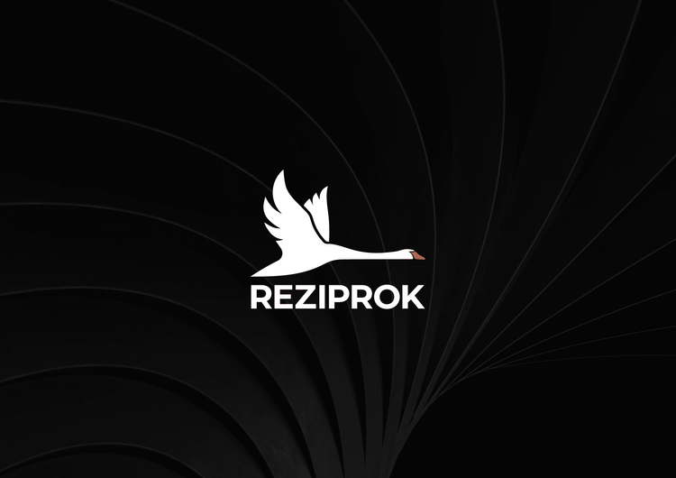 REZIPROK Gmbh Logo