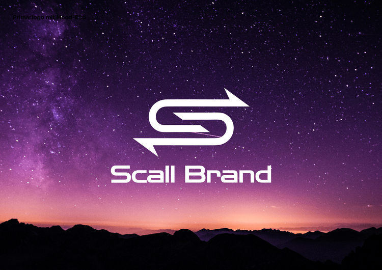 Scall Brand Logo