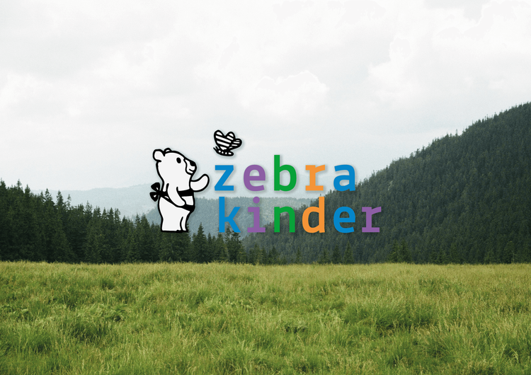 Zebrakinder Projekte